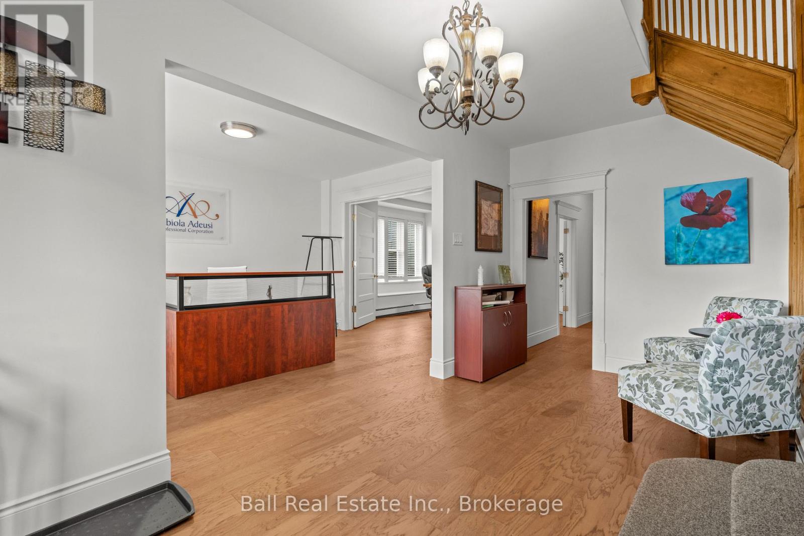 529 Reid Street, Peterborough (Town Ward 3), Ontario  K9H 4H1 - Photo 4 - X13722788