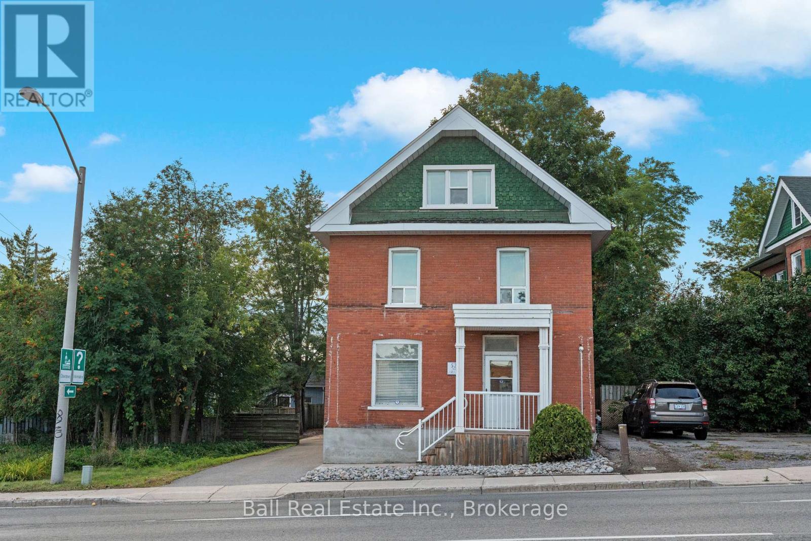 529 Reid Street, Peterborough (Town Ward 3), Ontario  K9H 4H1 - Photo 41 - X13722788