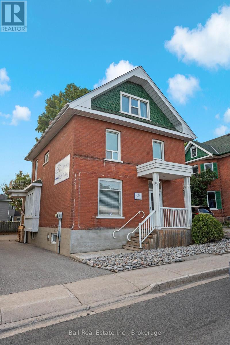 529 Reid Street, Peterborough (Town Ward 3), Ontario  K9H 4H1 - Photo 42 - X13722788