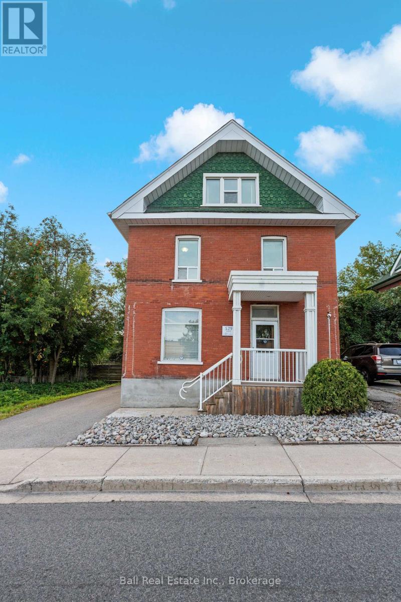 529 Reid Street, Peterborough (Town Ward 3), Ontario  K9H 4H1 - Photo 45 - X13722788