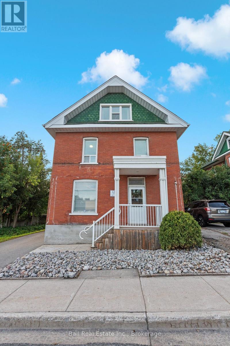 529 Reid Street, Peterborough (Town Ward 3), Ontario  K9H 4H1 - Photo 46 - X13722788