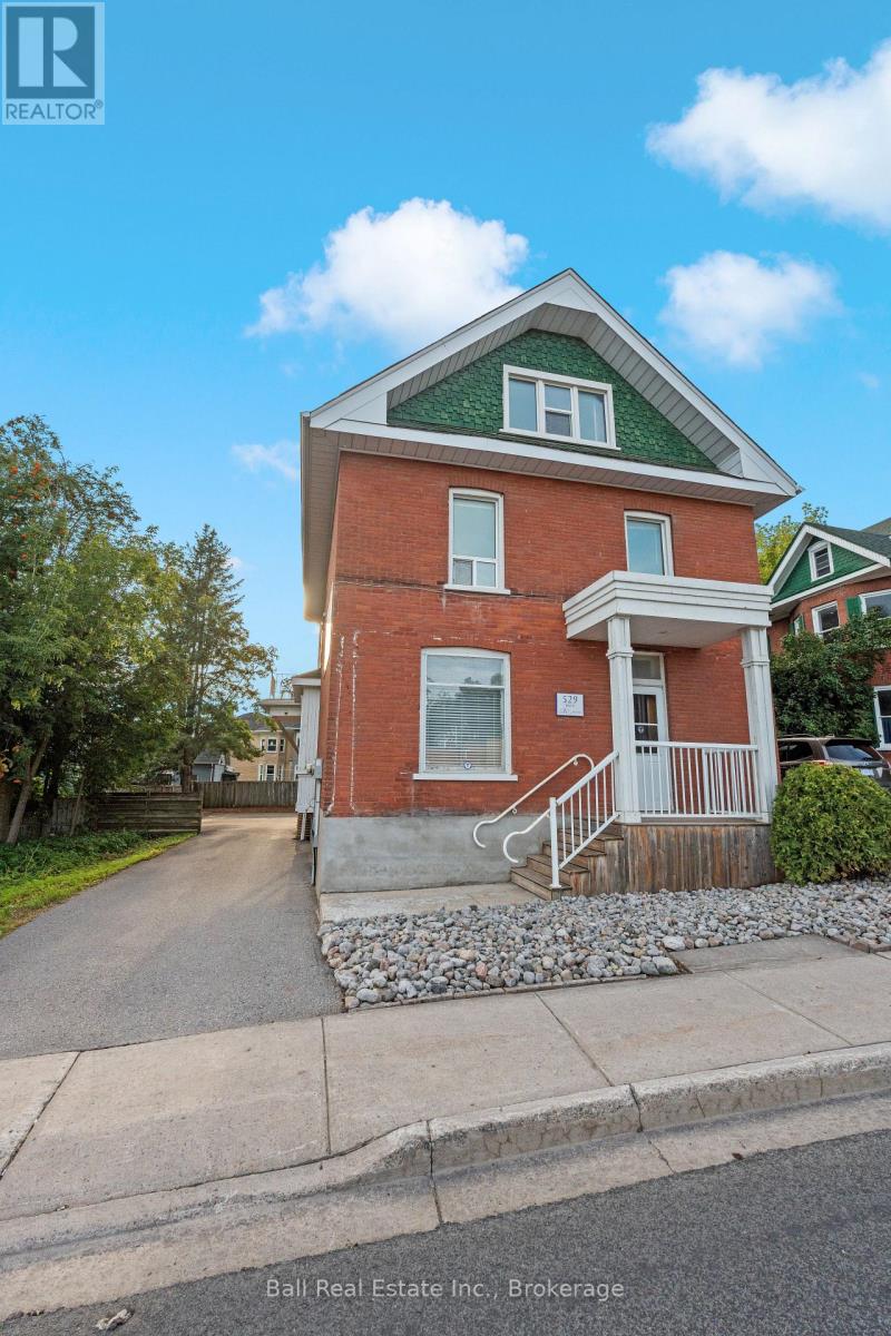 529 Reid Street, Peterborough (Town Ward 3), Ontario  K9H 4H1 - Photo 47 - X13722788