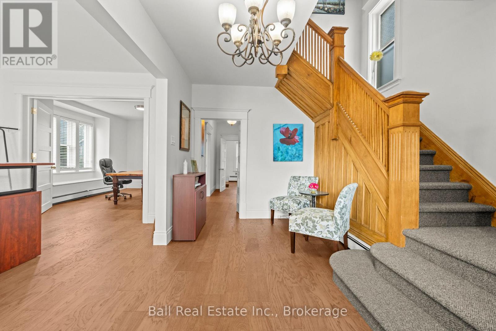 529 Reid Street, Peterborough (Town Ward 3), Ontario  K9H 4H1 - Photo 8 - X13722788
