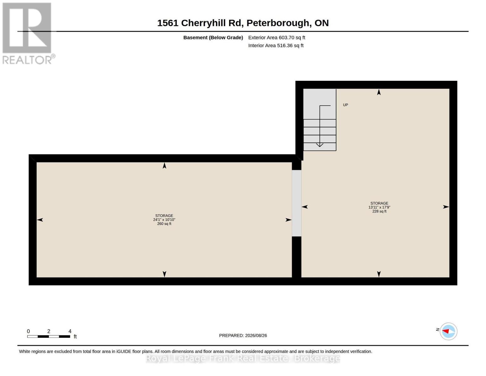 1561 Cherryhill Road, Peterborough (Monaghan Ward 2), Ontario  K9K 1A7 - Photo 50 - X13723142