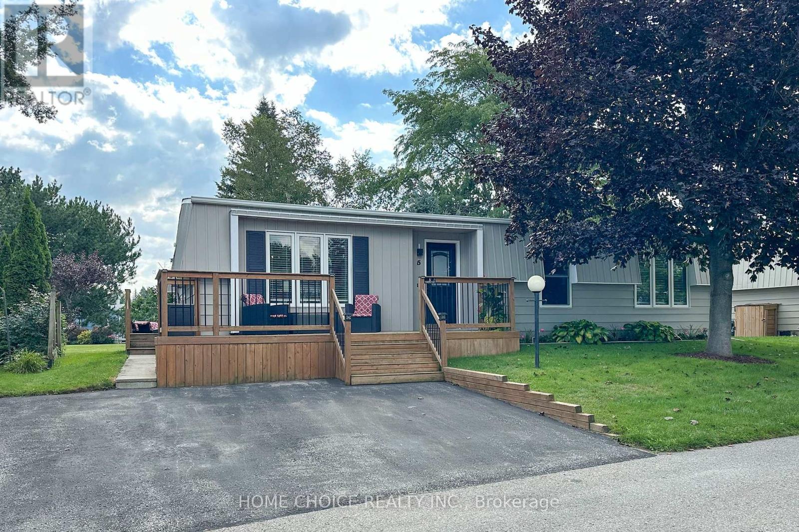 5 DRIFTWOOD LANE, clarington (newcastle), Ontario