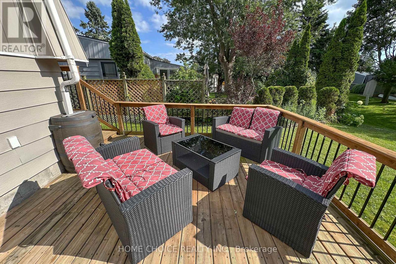 5 Driftwood Lane, Clarington (Newcastle), Ontario  L1B 1A5 - Photo 30 - E13723282