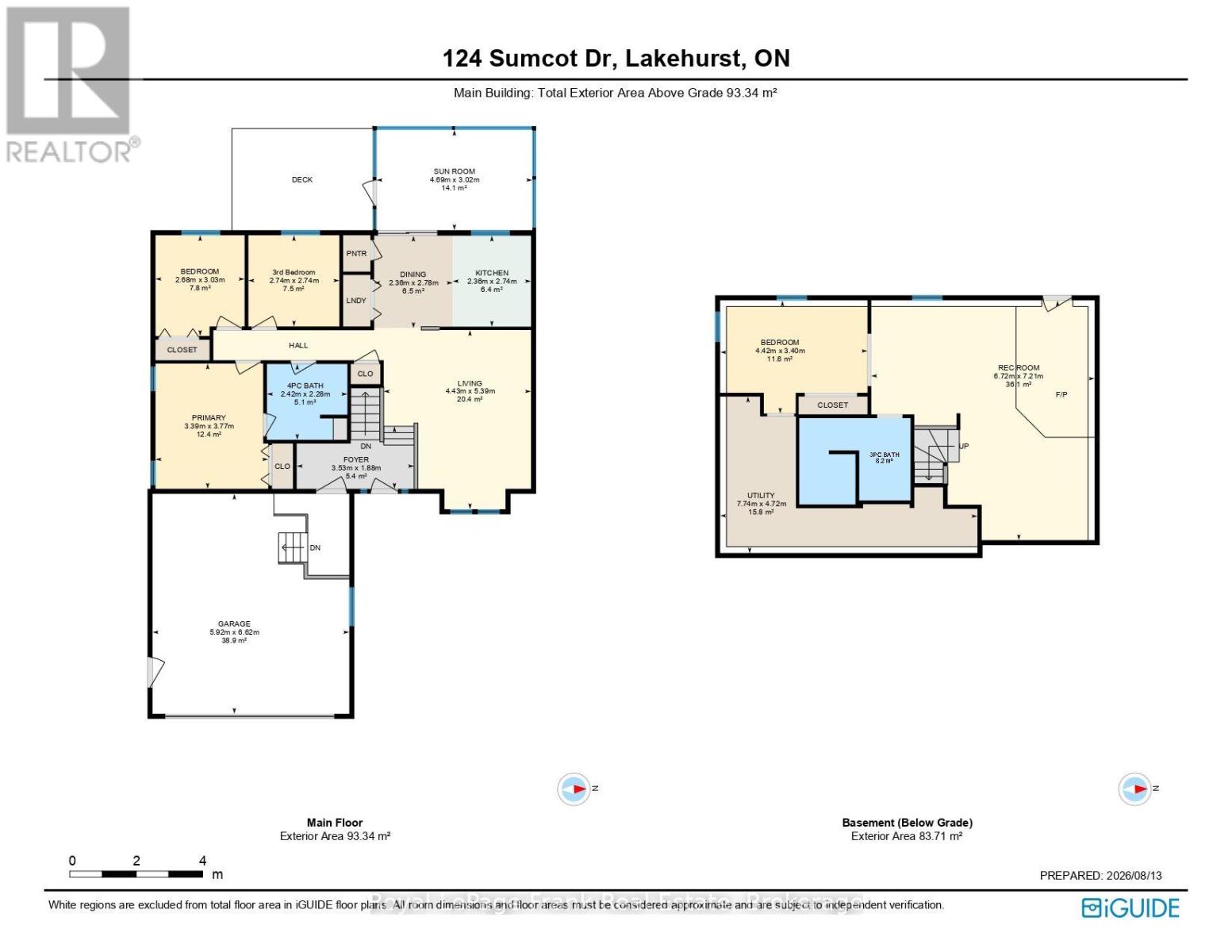 124 Sumcot Drive, Trent Lakes, Ontario  K0L 1J0 - Photo 48 - X13723362