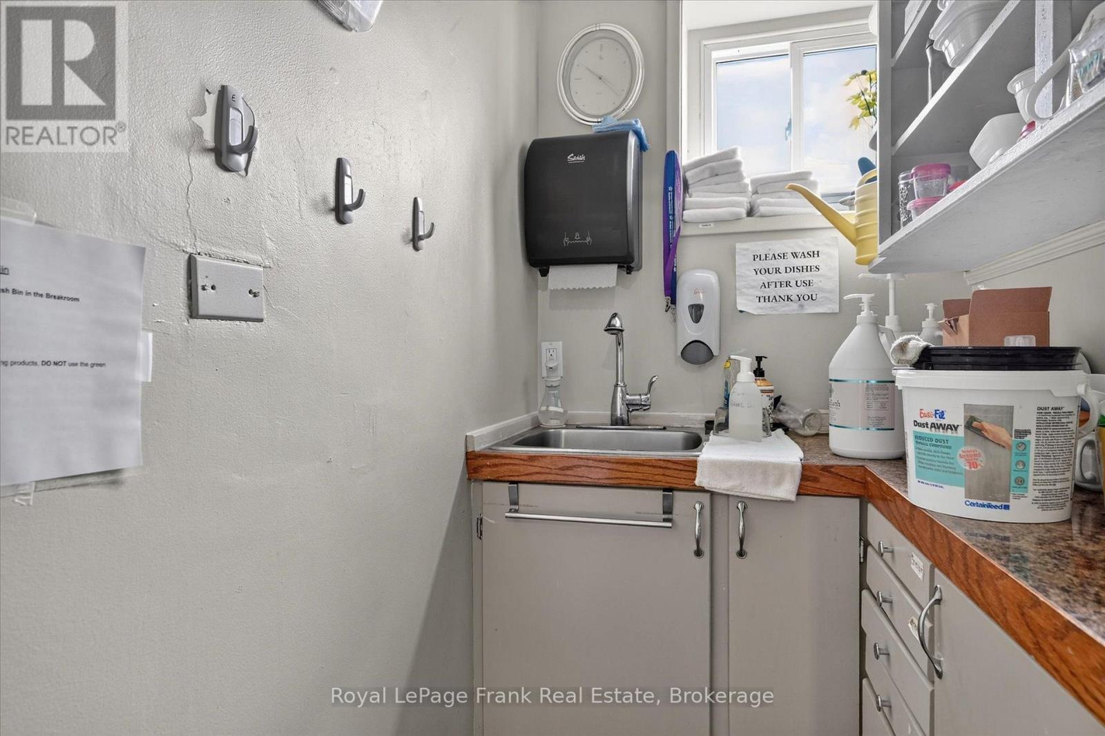 308 Charlotte Street, Peterborough (Town Ward 3), Ontario  K9J 2V7 - Photo 16 - X13723538