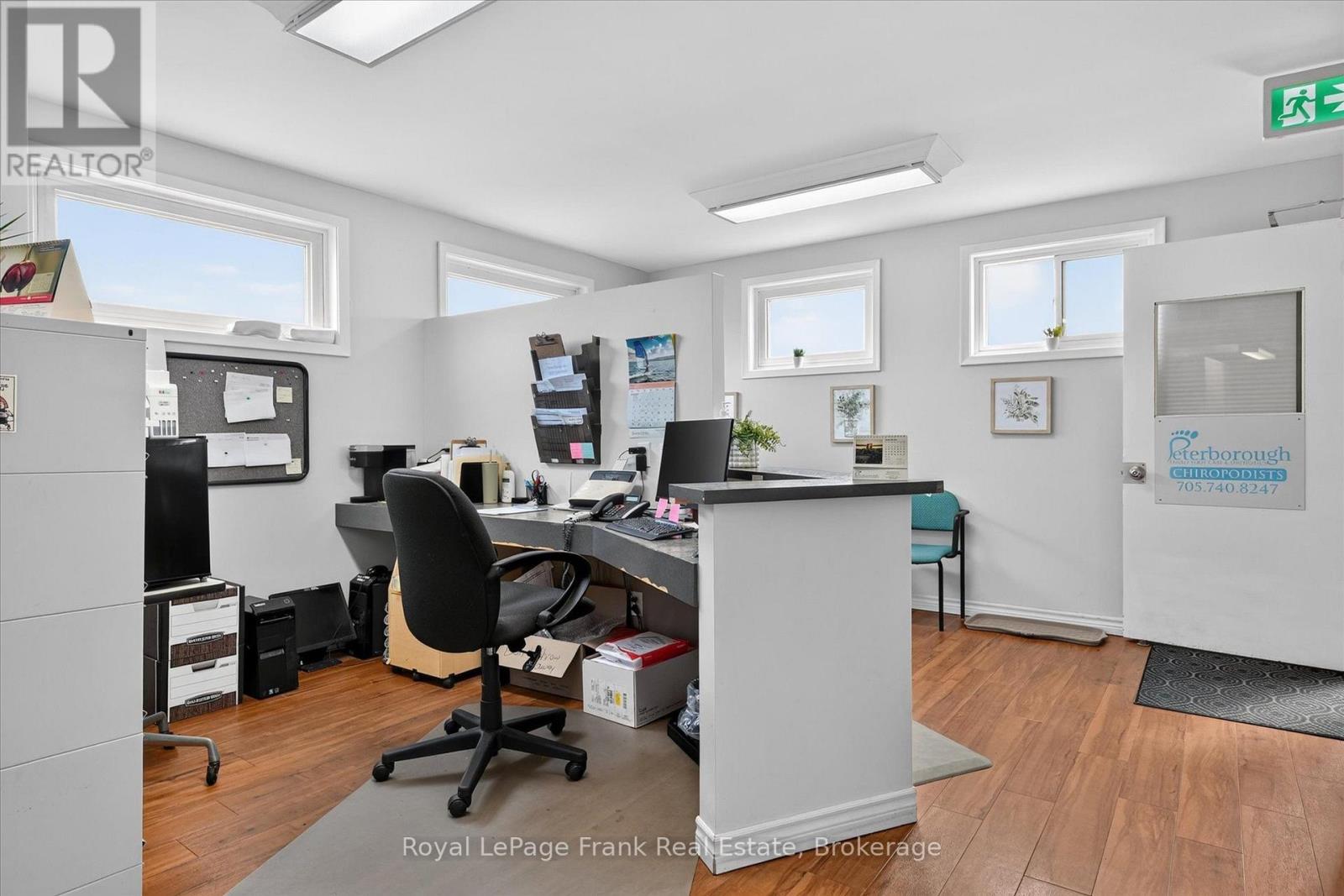 308 Charlotte Street, Peterborough (Town Ward 3), Ontario  K9J 2V7 - Photo 23 - X13723538