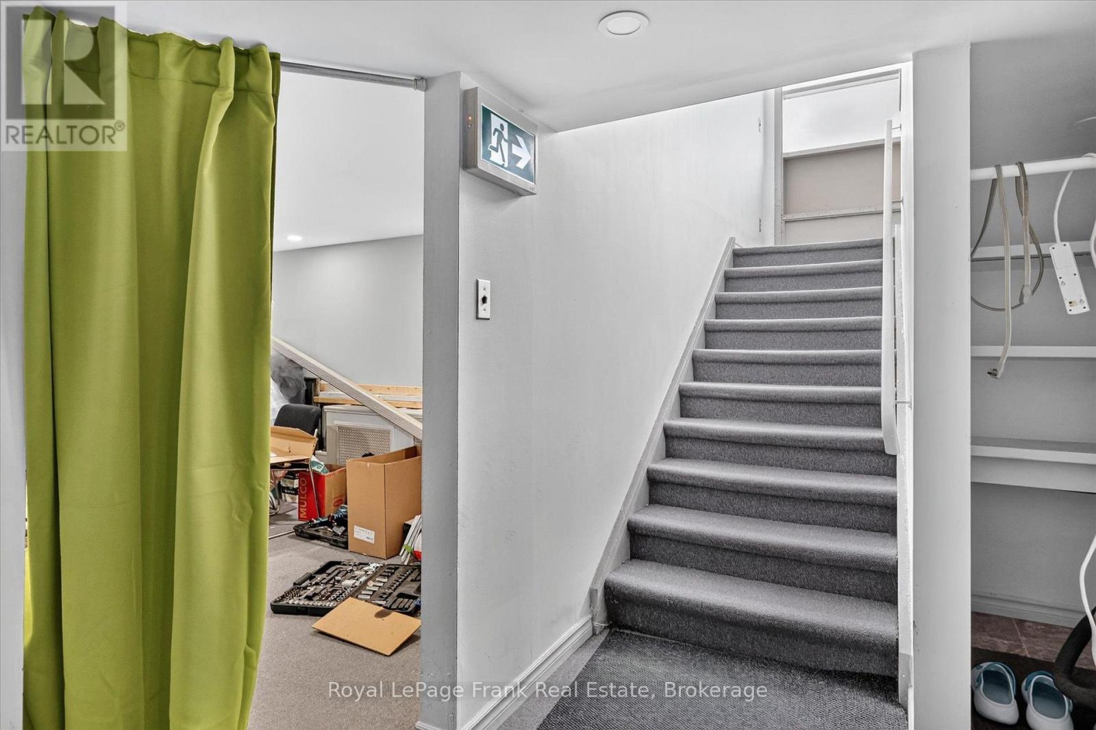 308 Charlotte Street, Peterborough (Town Ward 3), Ontario  K9J 2V7 - Photo 42 - X13723538