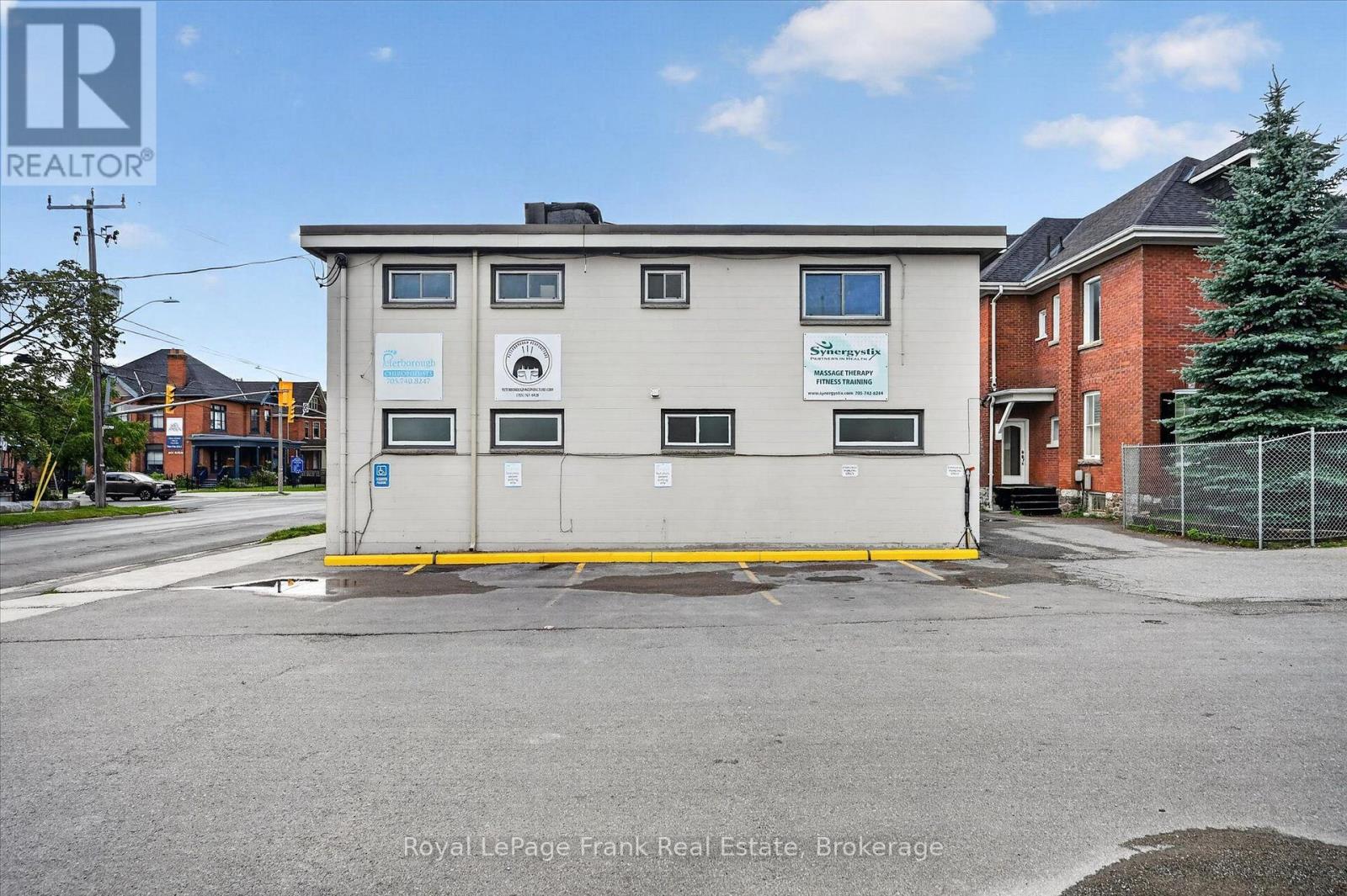 308 Charlotte Street, Peterborough (Town Ward 3), Ontario  K9J 2V7 - Photo 47 - X13723538