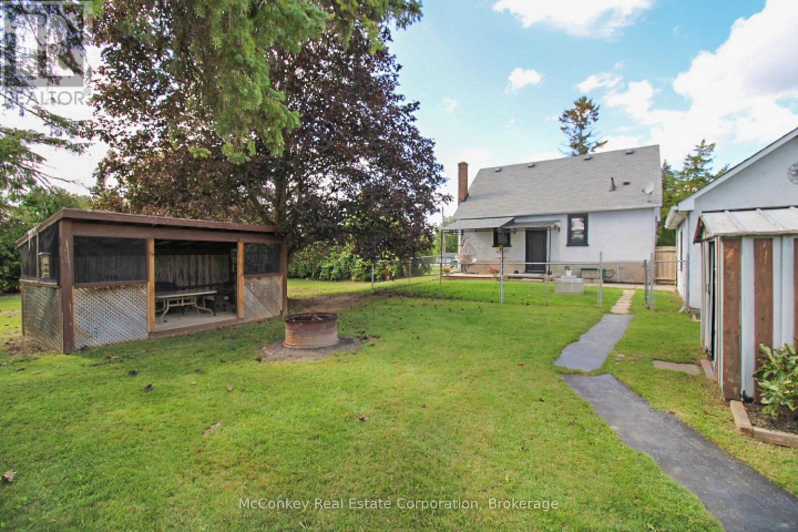 51 County Road 4, Otonabee-South Monaghan, Ontario  K9L 1B8 - Photo 30 - X13723716