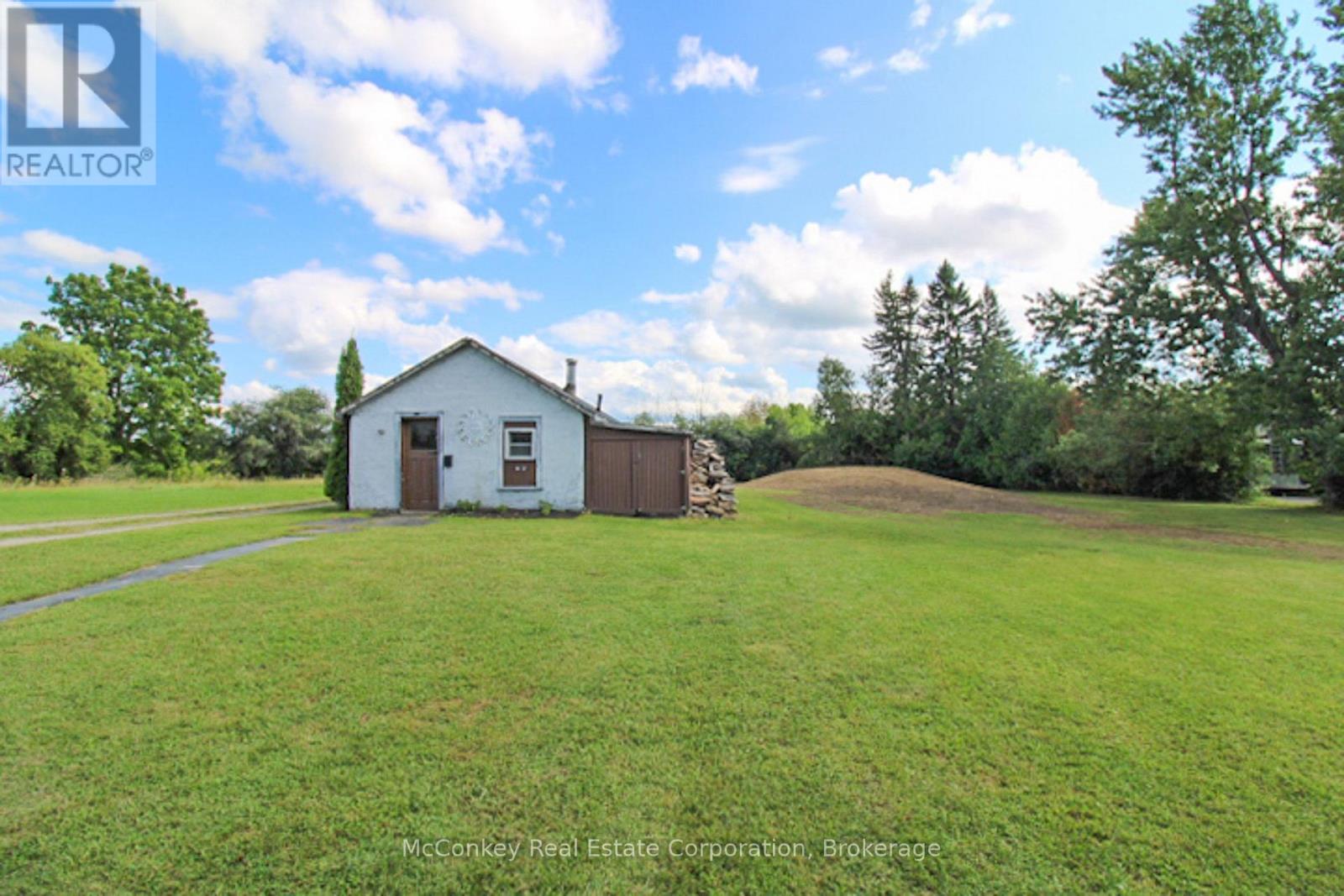 51 County Road 4, Otonabee-South Monaghan, Ontario  K9L 1B8 - Photo 32 - X13723716