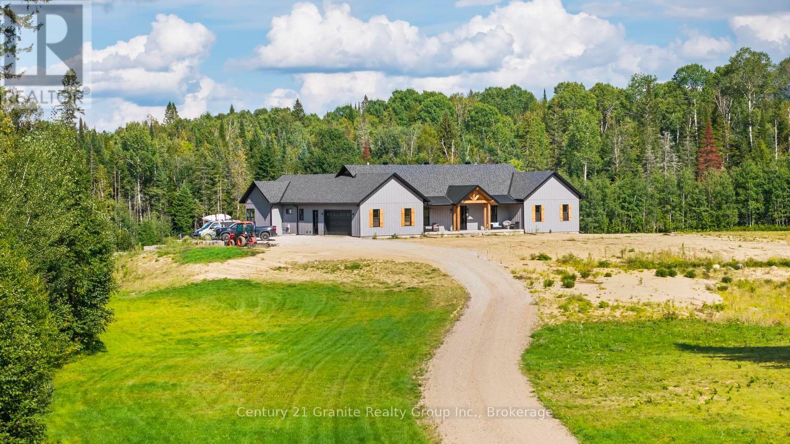 605 BROWNS ROAD, lyndoch and raglan, Ontario