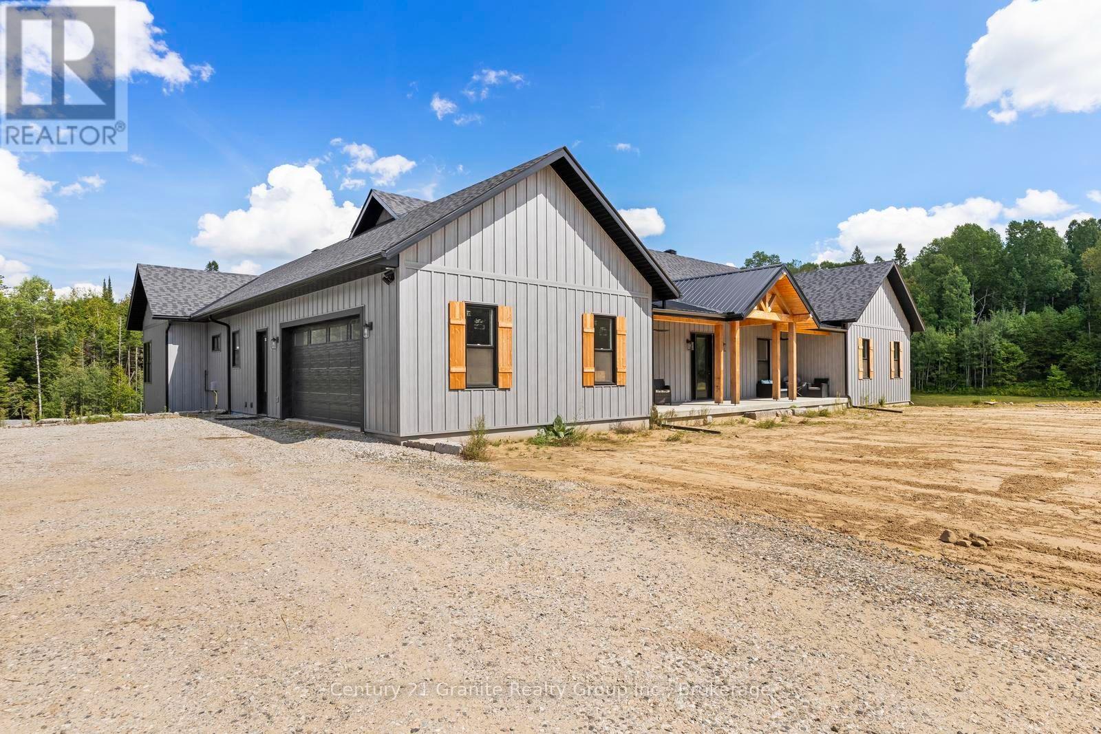 605 Browns Road, Lyndoch And Raglan, Ontario  K0L 1G0 - Photo 2 - X13723736