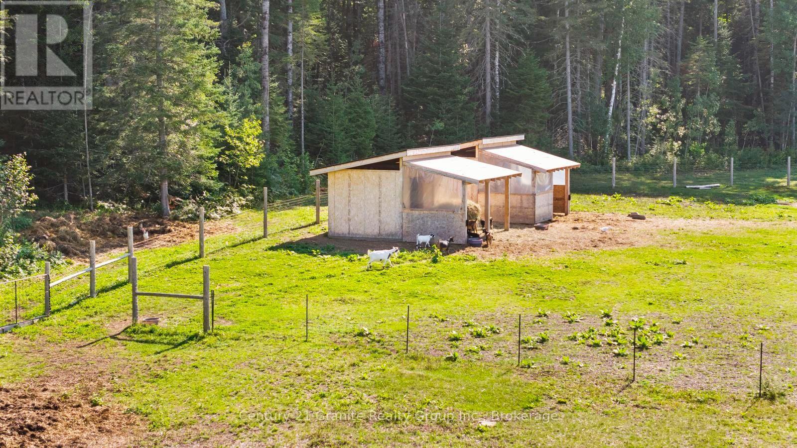605 Browns Road, Lyndoch And Raglan, Ontario  K0L 1G0 - Photo 49 - X13723736