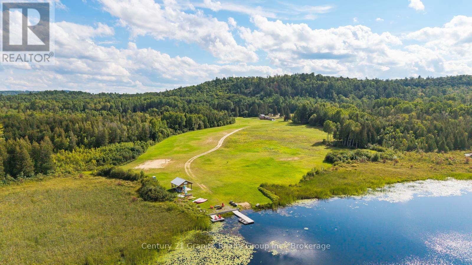 573 BROWNS ROAD, lyndoch and raglan, Ontario