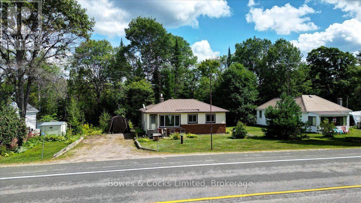 2146 Loop Road, Highlands East (Monmouth), Ontario  K0L 2Y0 - Photo 2 - X13723832