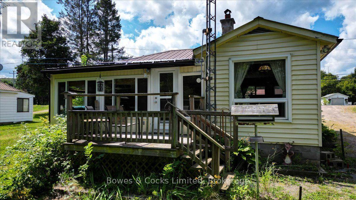2146 Loop Road, Highlands East (Monmouth), Ontario  K0L 2Y0 - Photo 28 - X13723832