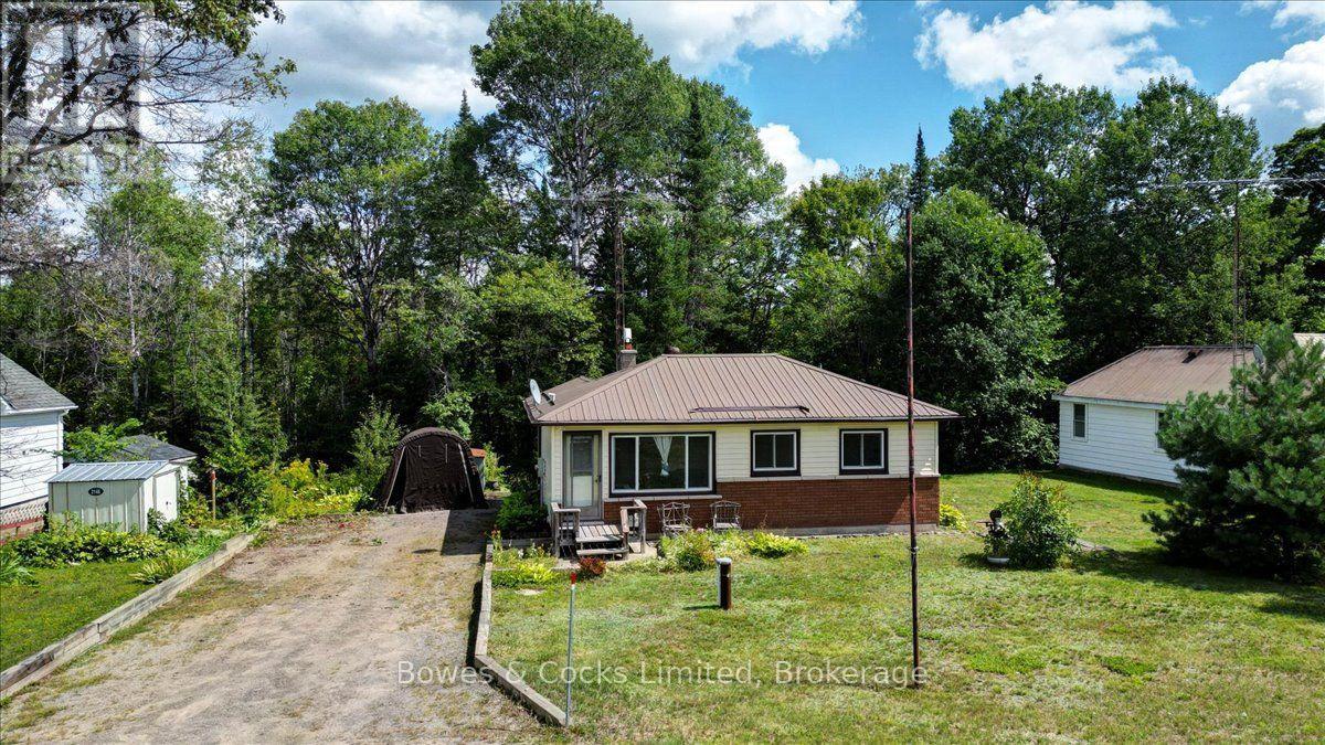 2146 Loop Road, Highlands East (Monmouth), Ontario  K0L 2Y0 - Photo 3 - X13723832