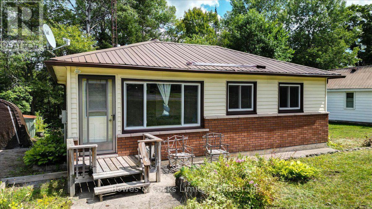 2146 Loop Road, Highlands East (Monmouth), Ontario  K0L 2Y0 - Photo 5 - X13723832