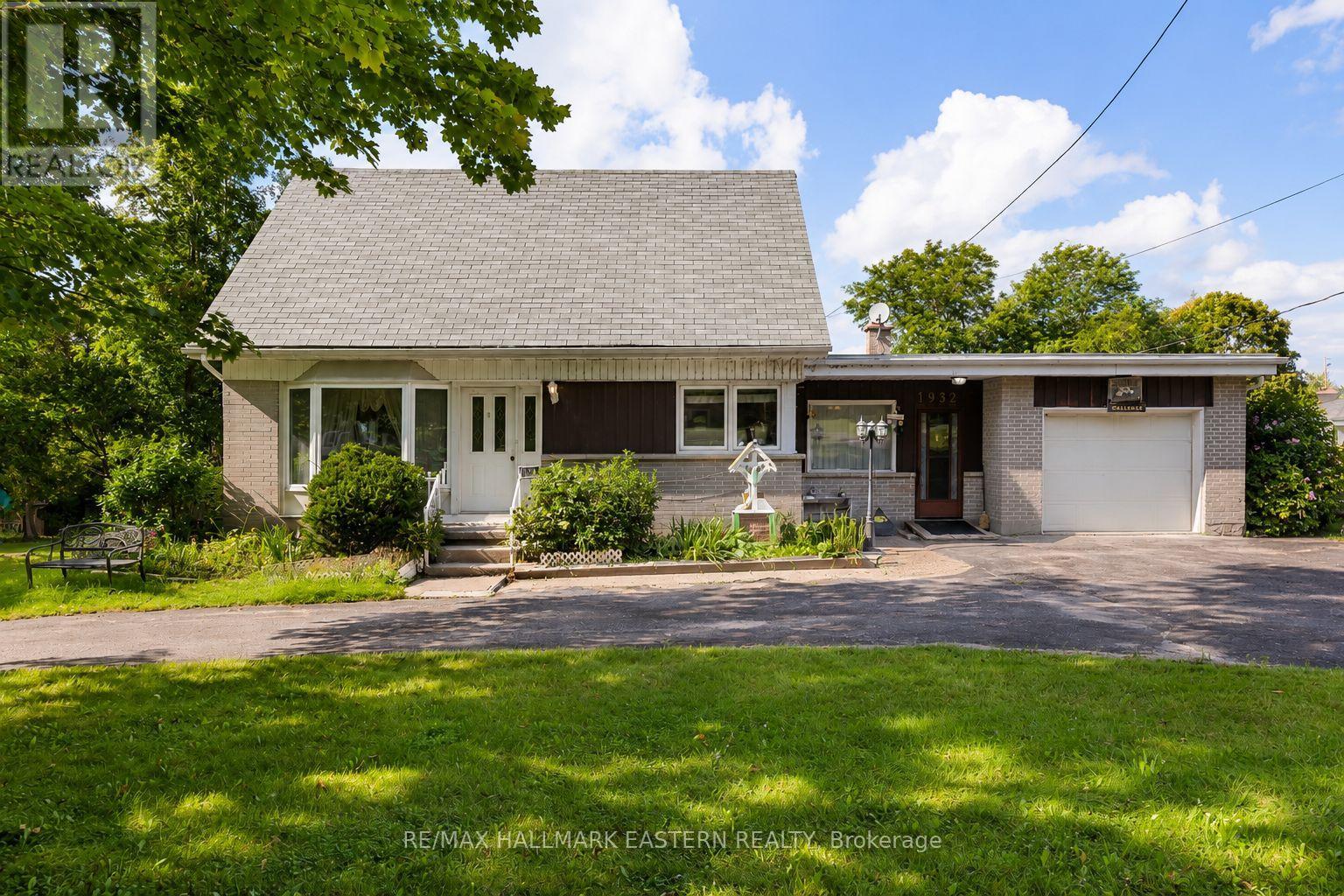 1932 SHERBROOKE STREET W, peterborough (monaghan ward 2), Ontario