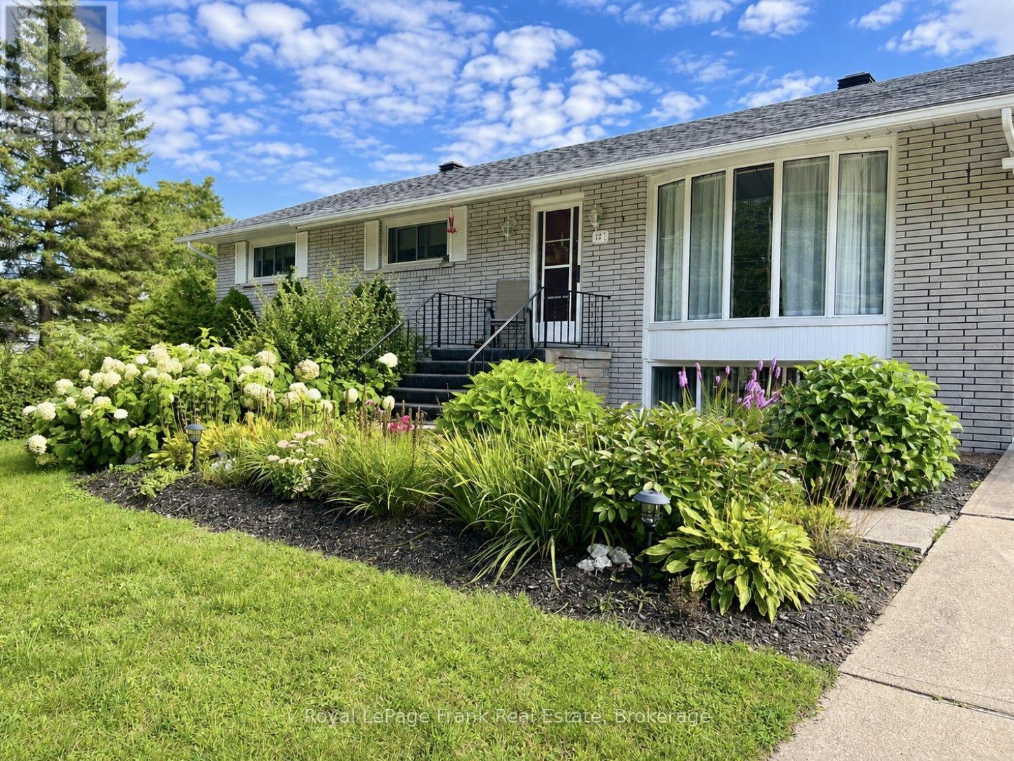 127 Bridge Street W, Bancroft (Bancroft Ward), Ontario  K0L 1C0 - Photo 2 - X13724086