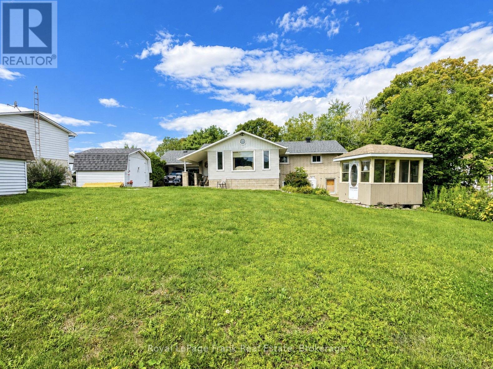127 Bridge Street W, Bancroft (Bancroft Ward), Ontario  K0L 1C0 - Photo 31 - X13724086