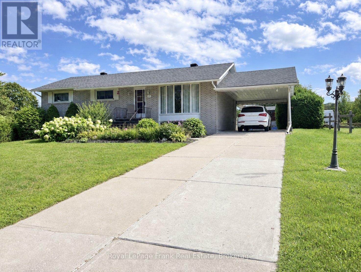 127 Bridge Street W, Bancroft (Bancroft Ward), Ontario  K0L 1C0 - Photo 35 - X13724086