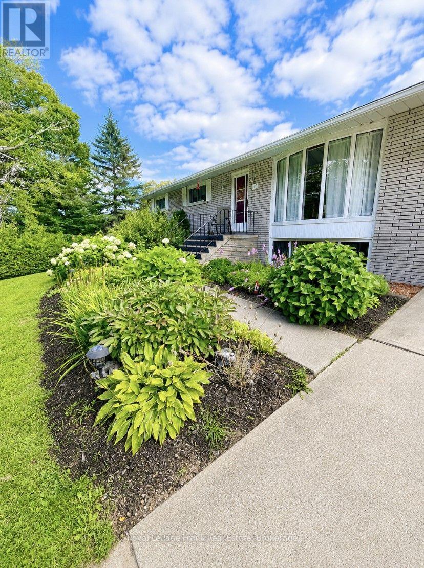 127 Bridge Street W, Bancroft (Bancroft Ward), Ontario  K0L 1C0 - Photo 36 - X13724086