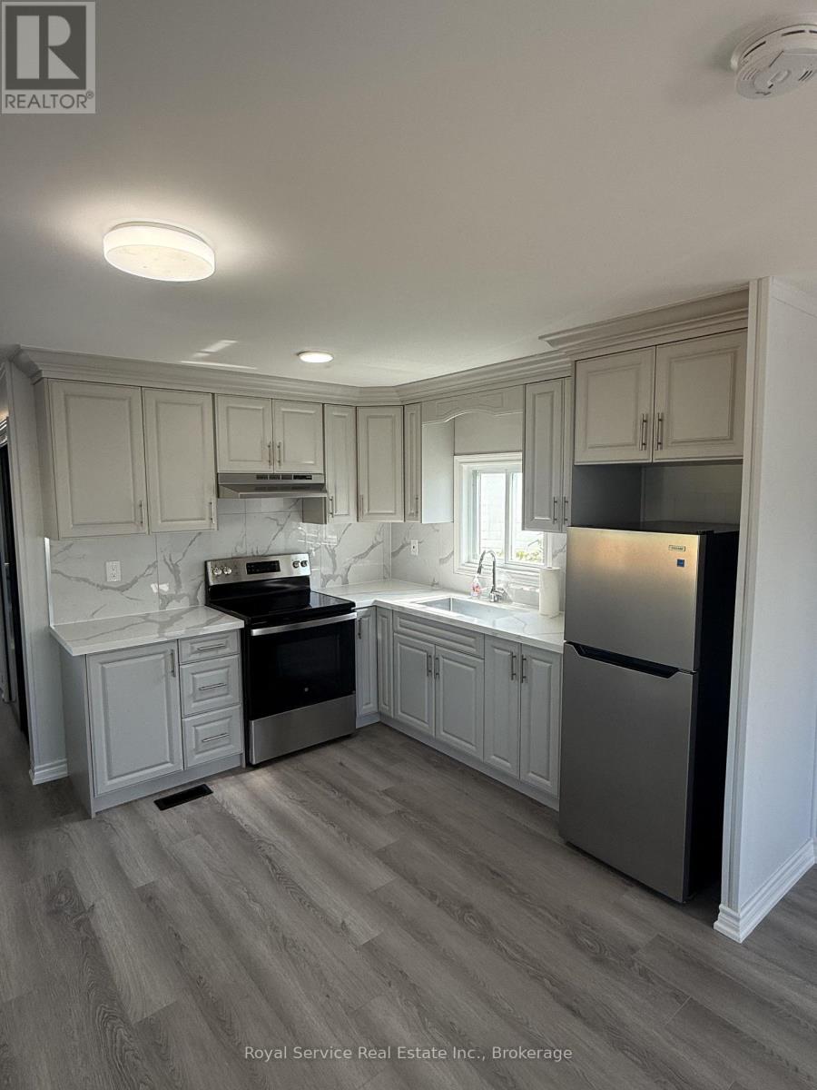 22 - 1037 ARTHUR STREET, clarington, Ontario