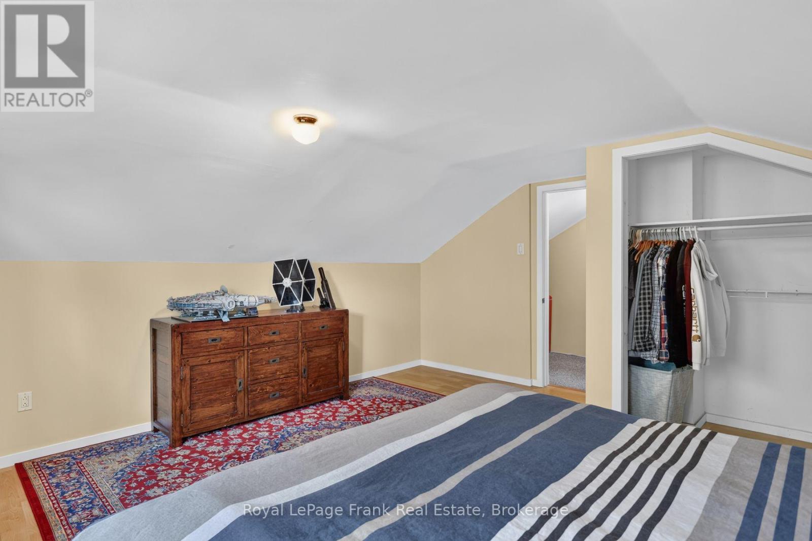 728 Hurley Street, Peterborough (Otonabee Ward 1), Ontario  K9J 3A9 - Photo 32 - X13724810