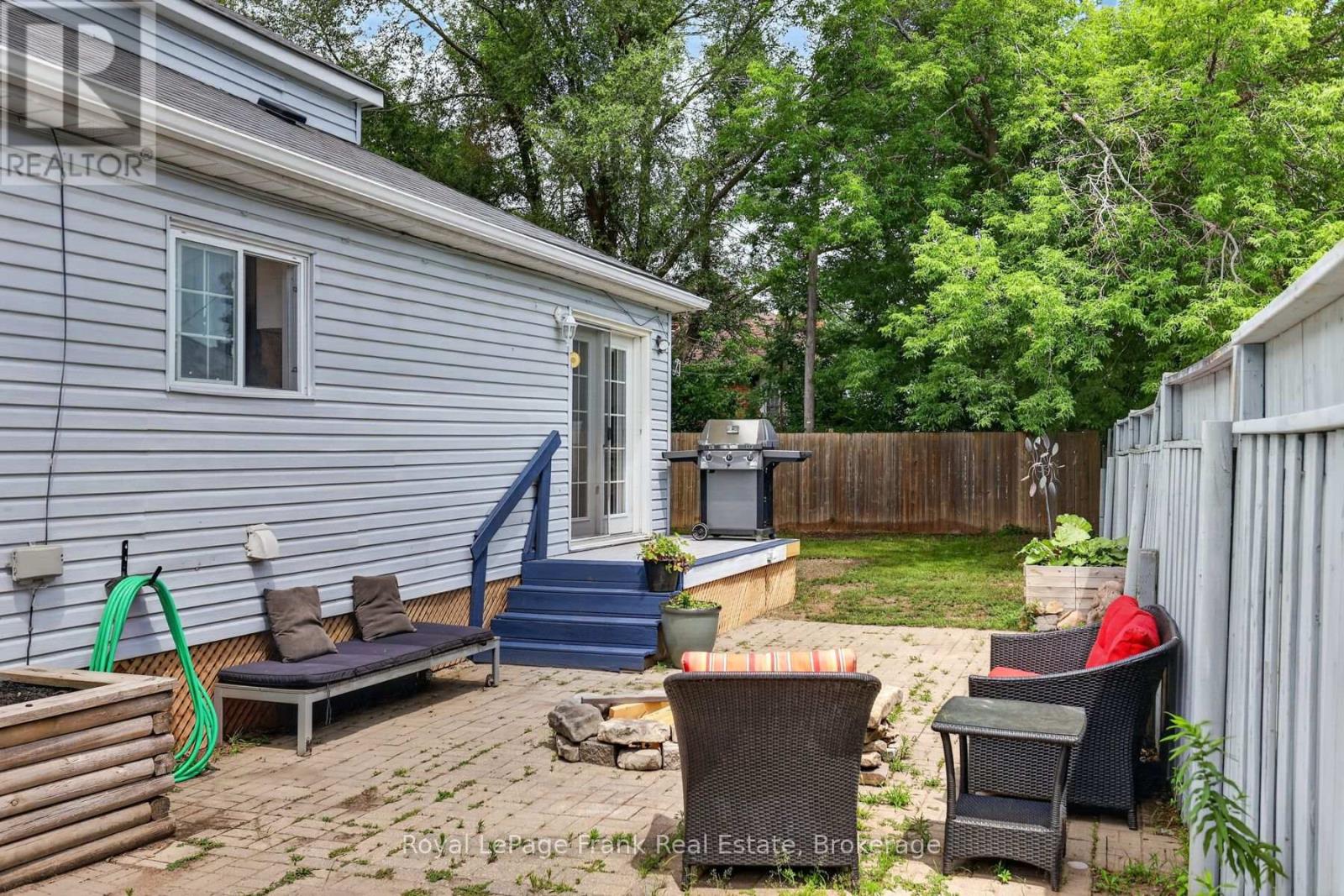 728 Hurley Street, Peterborough (Otonabee Ward 1), Ontario  K9J 3A9 - Photo 43 - X13724810
