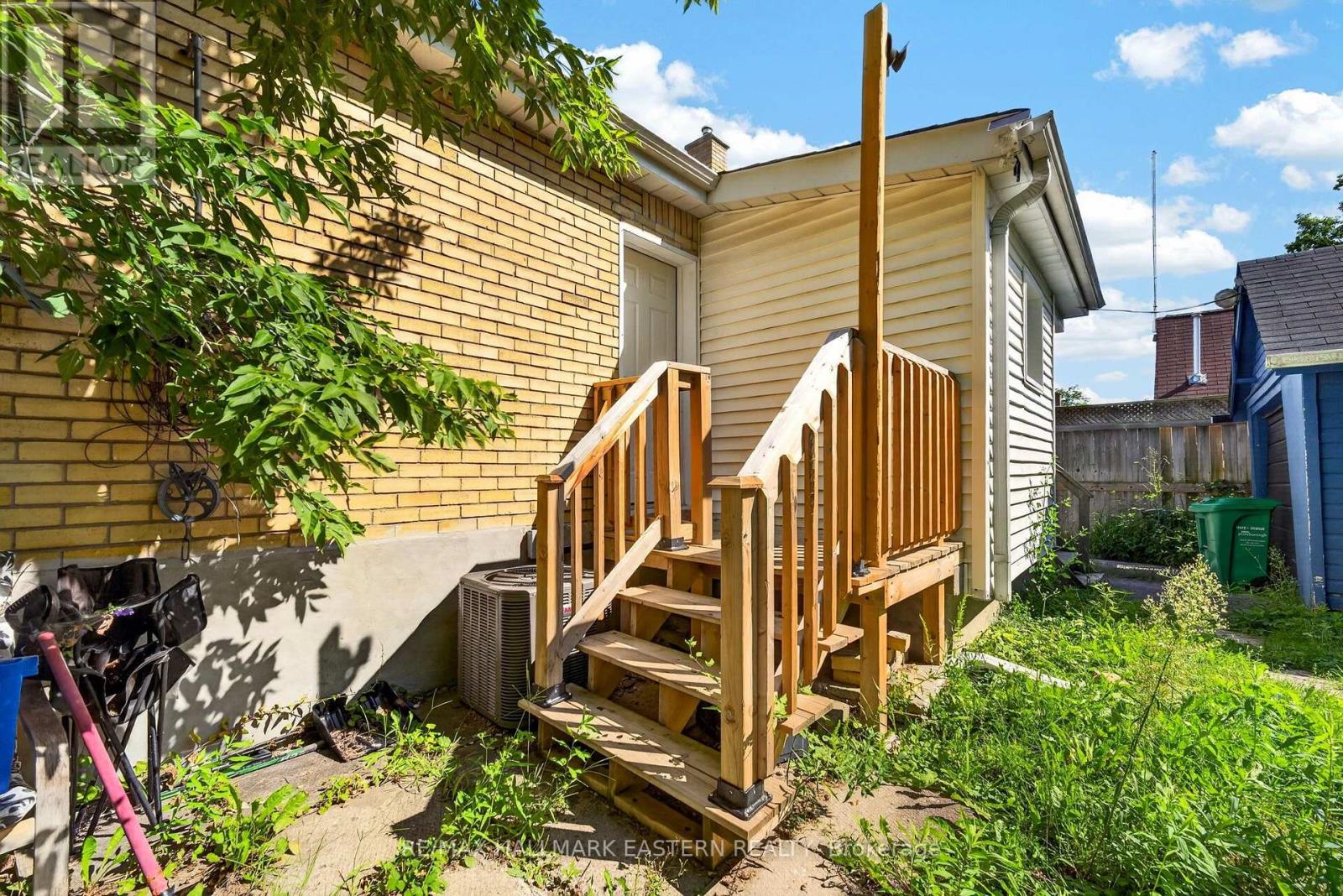 599 Donegal Street, Peterborough (Town Ward 3), Ontario  K9H 4M3 - Photo 40 - X13724960