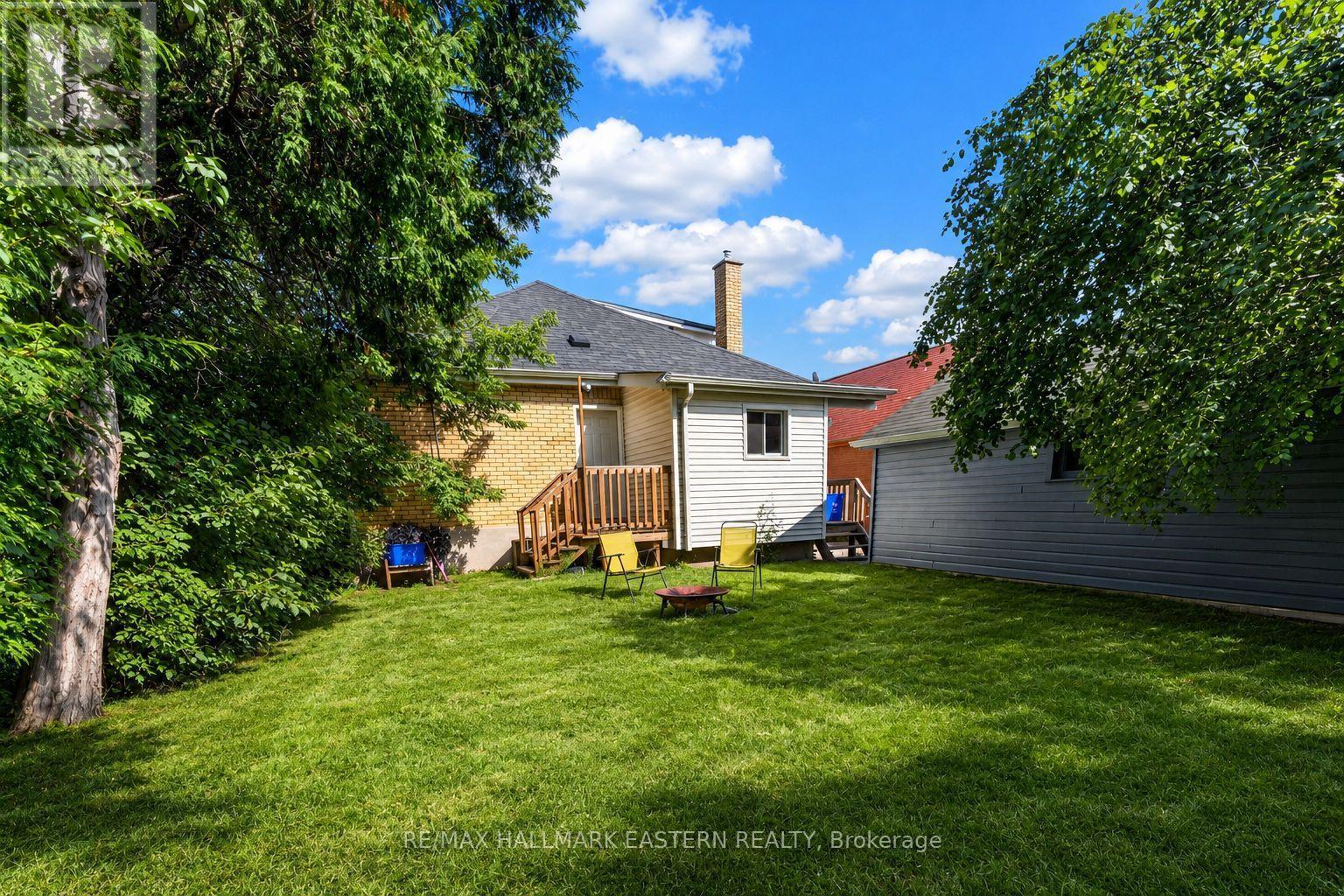599 Donegal Street, Peterborough (Town Ward 3), Ontario  K9H 4M3 - Photo 42 - X13724960