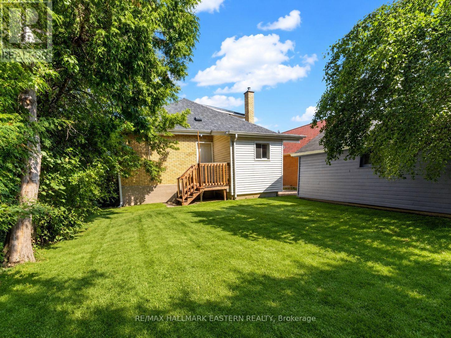 599 Donegal Street, Peterborough (Town Ward 3), Ontario  K9H 4M3 - Photo 43 - X13724960