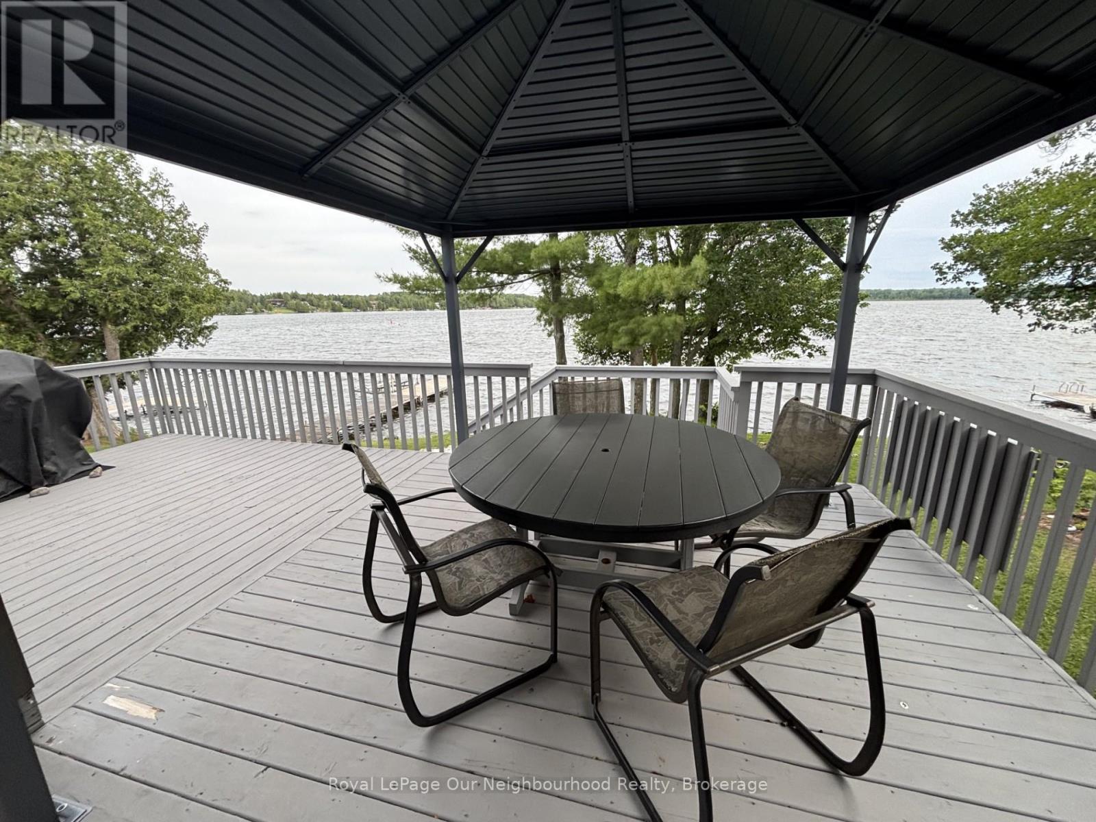 9 Lakeview Dr - 171 Woodland Estates Road, Trent Hills, Ontario  K0L 1L0 - Photo 17 - X13725292