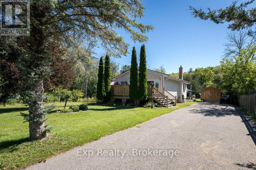 156 Cedar Drive, Trent Hills (Hastings), Ontario  K0L 1Y0 - Photo 2 - X13725546
