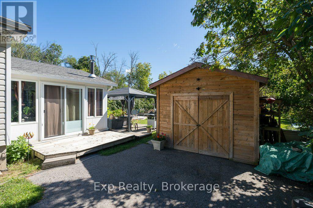 156 Cedar Drive, Trent Hills (Hastings), Ontario  K0L 1Y0 - Photo 32 - X13725546