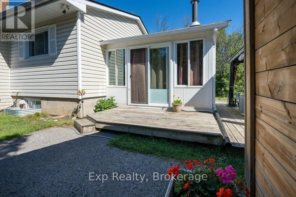 156 Cedar Drive, Trent Hills (Hastings), Ontario  K0L 1Y0 - Photo 33 - X13725546
