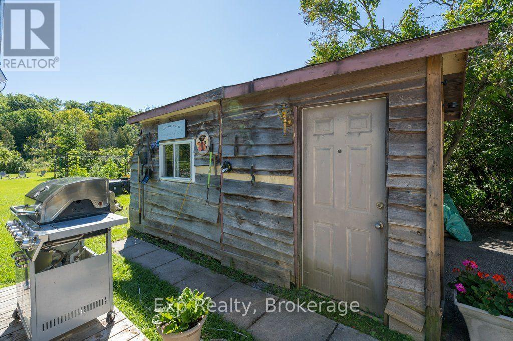 156 Cedar Drive, Trent Hills (Hastings), Ontario  K0L 1Y0 - Photo 34 - X13725546