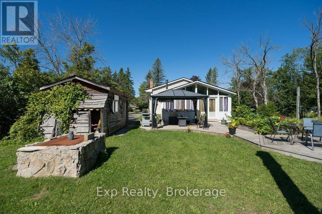 156 Cedar Drive, Trent Hills (Hastings), Ontario  K0L 1Y0 - Photo 35 - X13725546