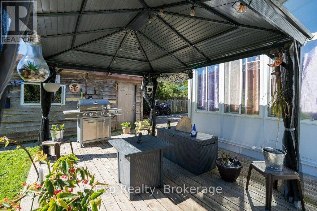 156 Cedar Drive, Trent Hills (Hastings), Ontario  K0L 1Y0 - Photo 37 - X13725546