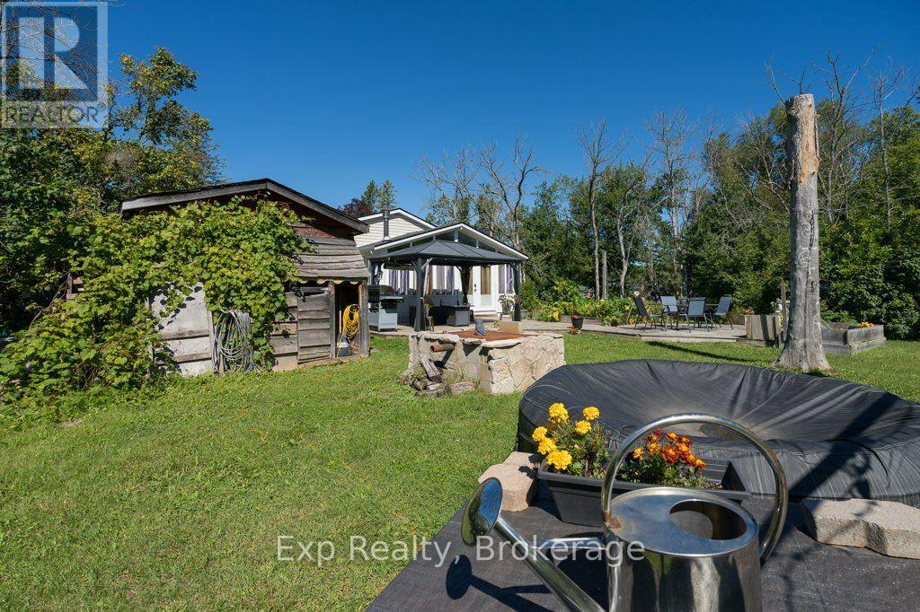 156 Cedar Drive, Trent Hills (Hastings), Ontario  K0L 1Y0 - Photo 38 - X13725546