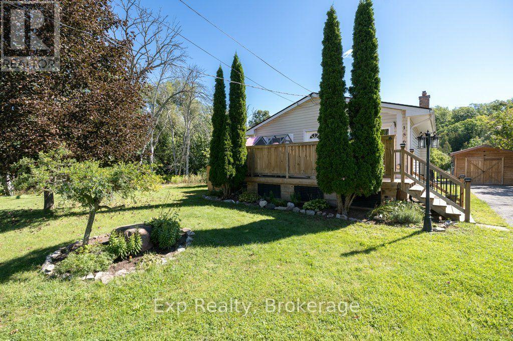 156 Cedar Drive, Trent Hills (Hastings), Ontario  K0L 1Y0 - Photo 4 - X13725546