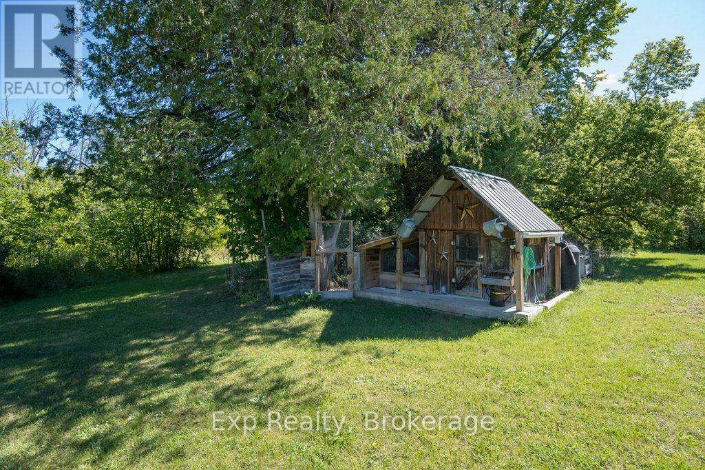 156 Cedar Drive, Trent Hills (Hastings), Ontario  K0L 1Y0 - Photo 41 - X13725546