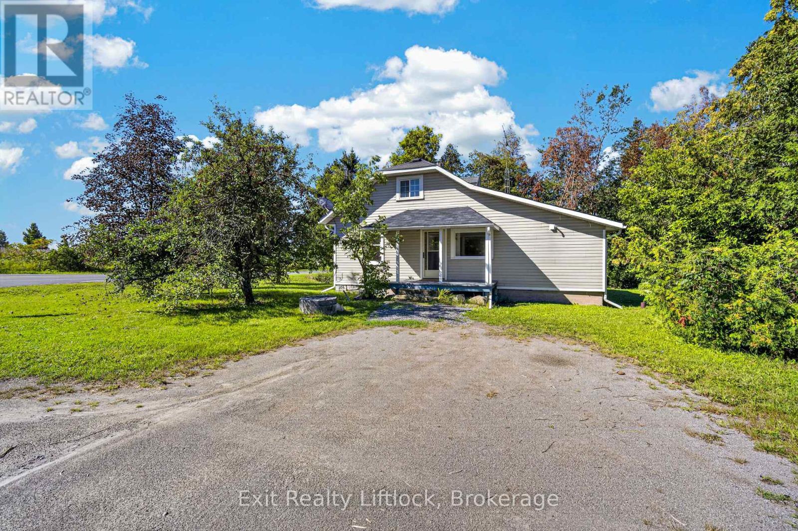 1952 County Rd 6 Road, Douro-Dummer, Ontario  K0L 2H0 - Photo 3 - X13726650