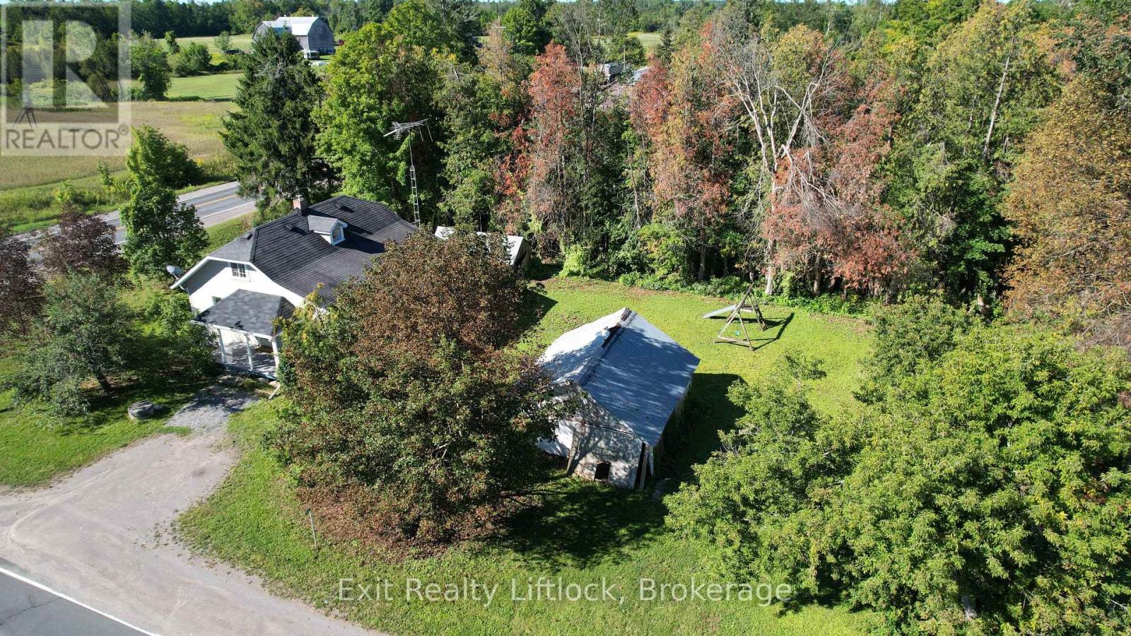 1952 County Rd 6 Road, Douro-Dummer, Ontario  K0L 2H0 - Photo 31 - X13726650