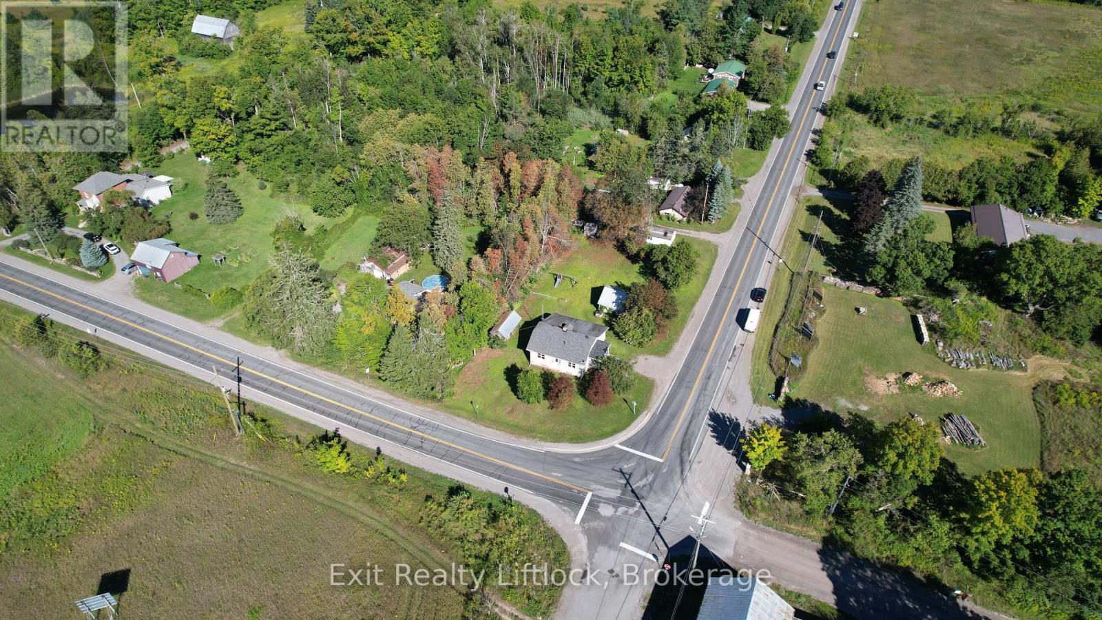 1952 County Rd 6 Road, Douro-Dummer, Ontario  K0L 2H0 - Photo 32 - X13726650