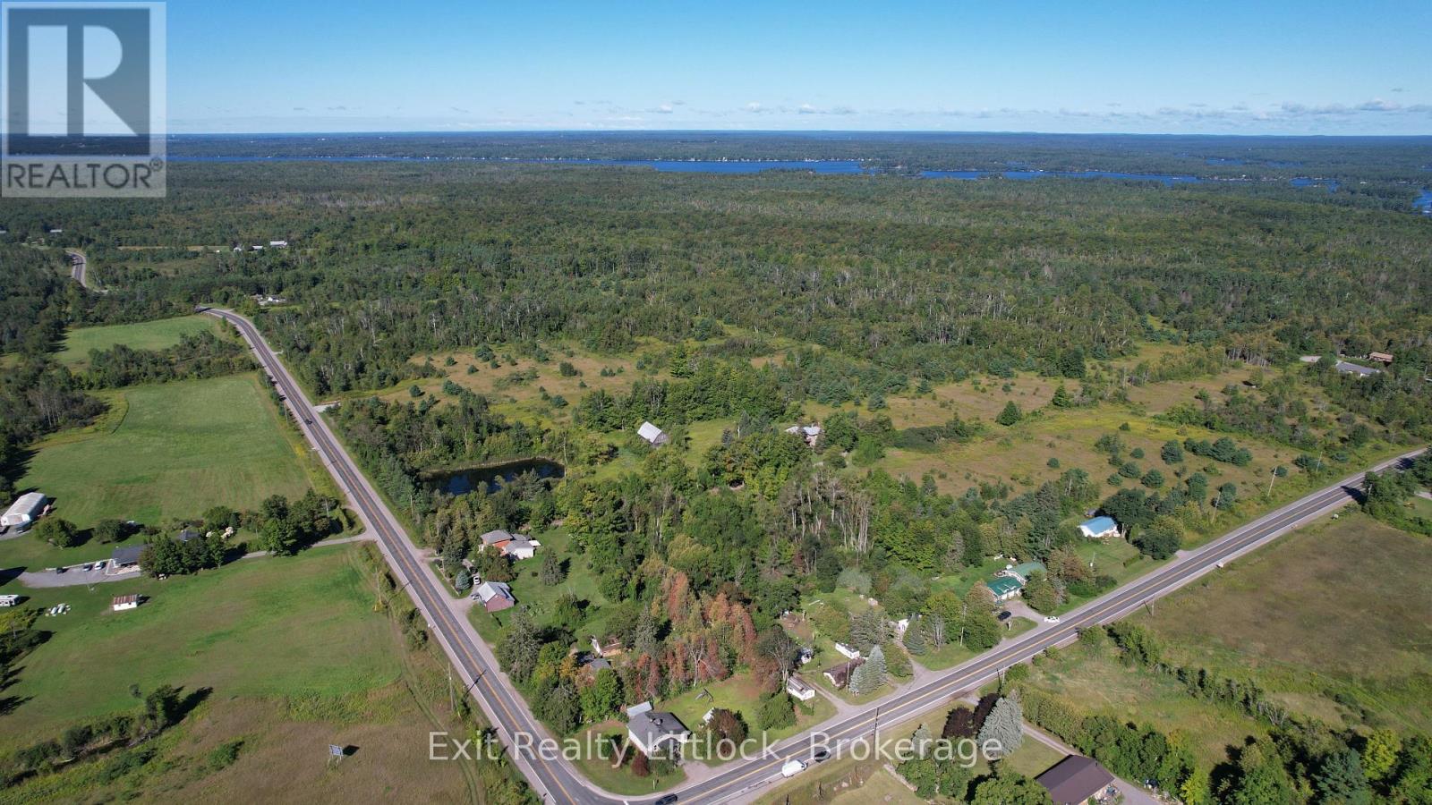 1952 County Rd 6 Road, Douro-Dummer, Ontario  K0L 2H0 - Photo 33 - X13726650